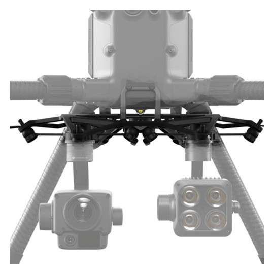 Vis Anti-chute Pour Connecteur Gimbal DJI Matrice 300/350 - Pièce Neuve Originale