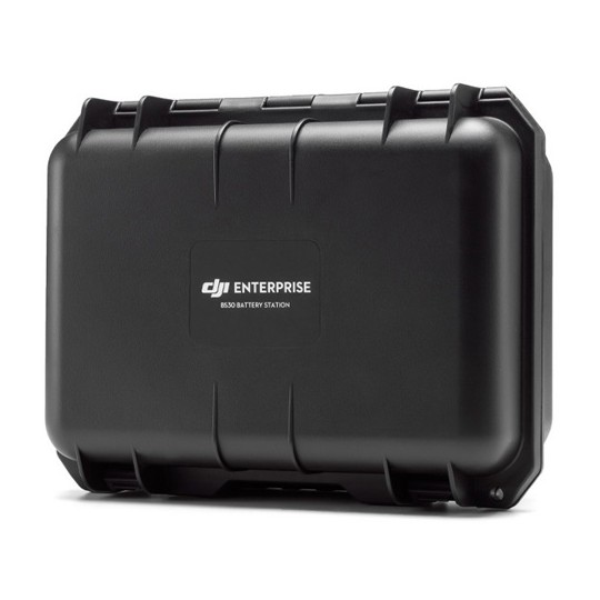 DJI Matrice 30 BS30 Intelligent Battery Station