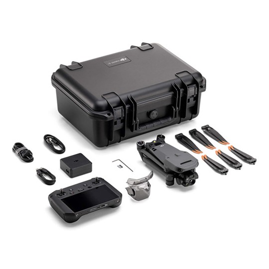 DJI Mavic 3T Worry-Free Basic Combo