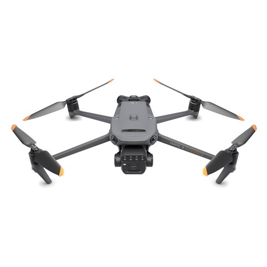 DJI Mavic 3 Multispectral Camera Drone