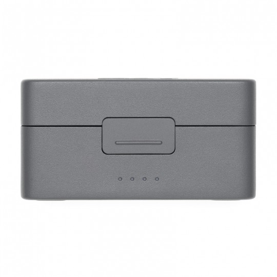 DJI Mic 2 Charging Case