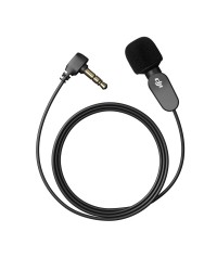 DJI Lavalier Mic