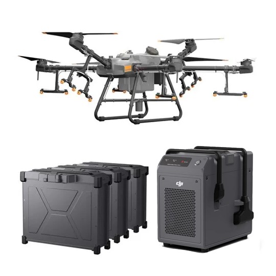 Agras T30 Agriculture Drone
