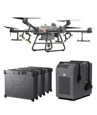 Agras T30 Agriculture Drone