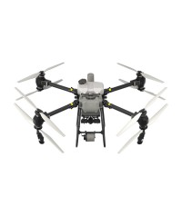 DJI Agras T50 Combo with 3 Batteries and C10000 Charger