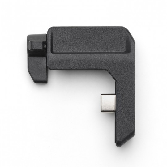 RS Intelligent Tracking Module Adapter Mount | DJI Store Sofia