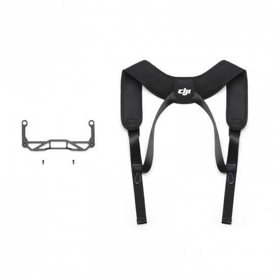Кит ремък и скоба за DJI RC Plus 2