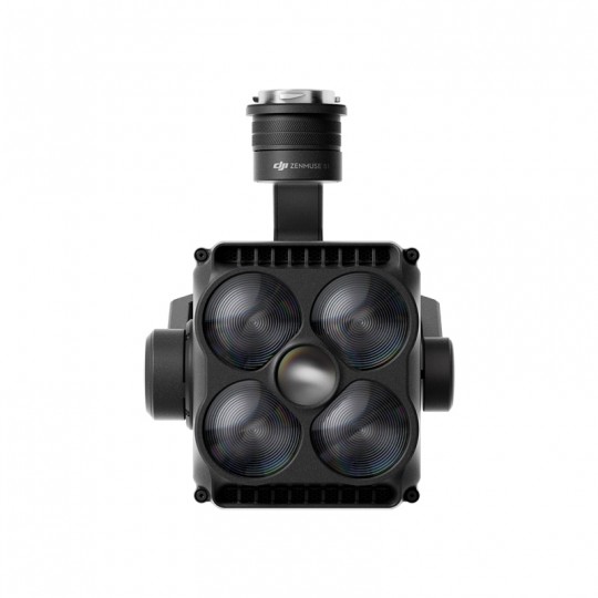 Zenmuse S1
