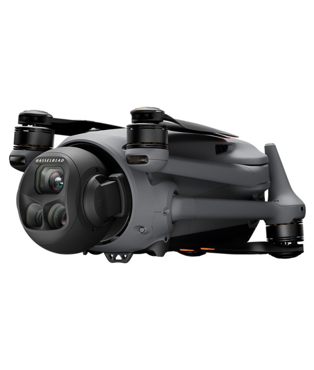 Дрон DJI Mavic 4 Pro Fly More Combo (DJI RC 2) | DJI Store Sofia