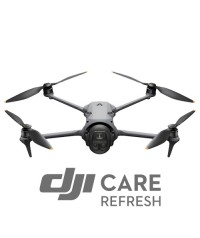 DJI Care Refresh 1-year plan for DJI Mavic 4 Pro