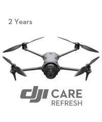 DJI Care Refresh 2-годишен план за DJI Mavic 4 Pro