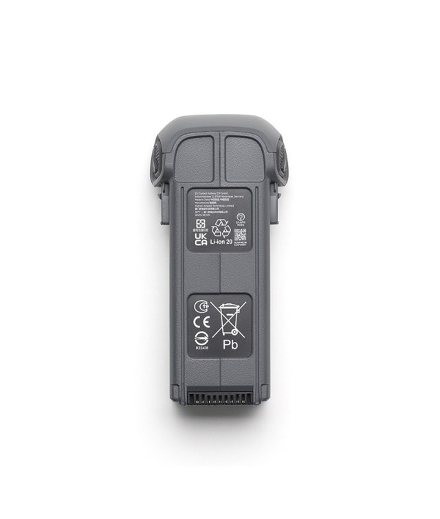 DJI Mavic 4 Pro Intelligent Flight Battery | DJI Store Sofia
