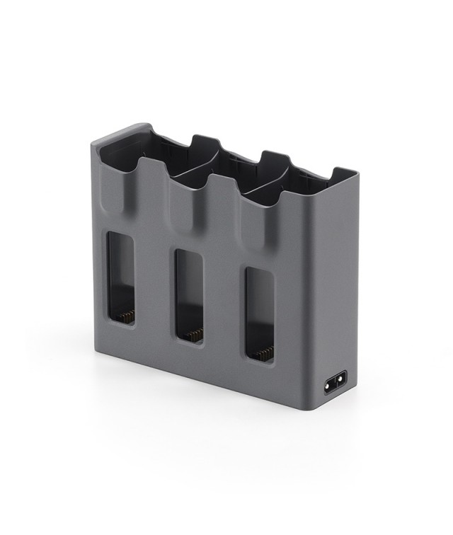 DJI Mavic 4 Pro Parallel Charging Hub | DJI Store Sofia