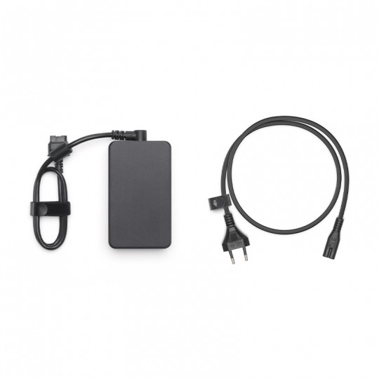 DJI захранващ адаптер за серия Mavic (240W)