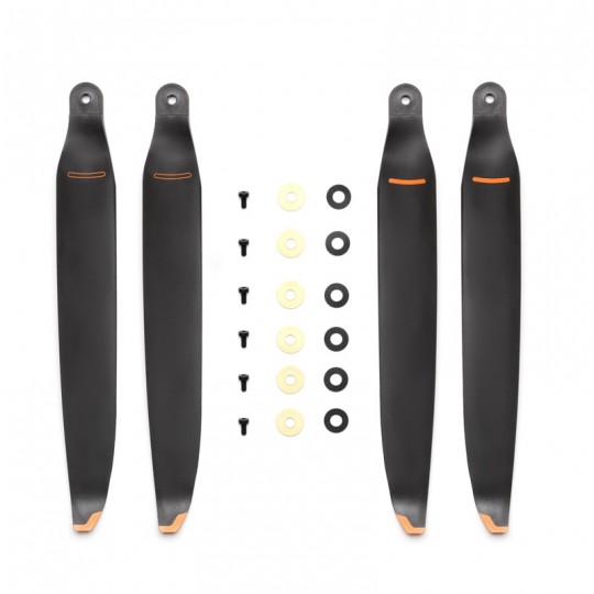 DJI Matrice 400 2510F Propeller