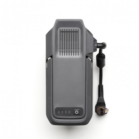 TB100C Tethered Battery