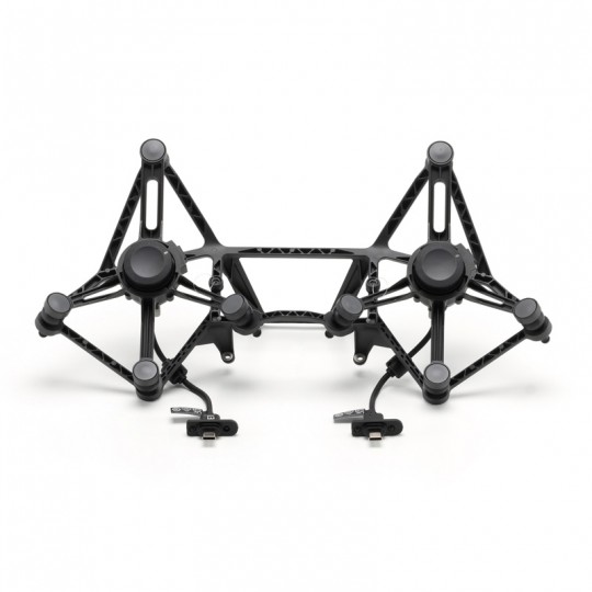 DJI Matrice 400 Dual Gimbal Connector