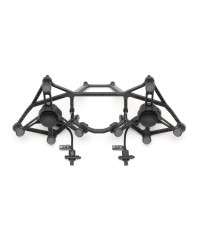 DJI Matrice 400 Dual Gimbal Connector