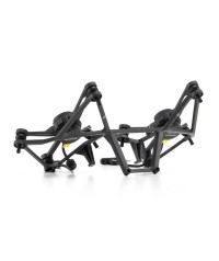 DJI Matrice 400 Dual Gimbal Connector