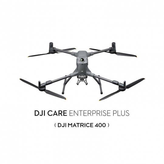 Renewed DJI Care Enterprise Plus (DJI Matrice 400)