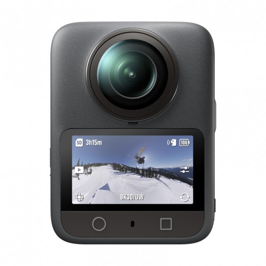 DJI Osmo 360 Standard Combo