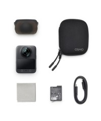 DJI Osmo 360 Standard Combo