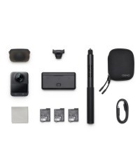 DJI Osmo 360 Standard Combo