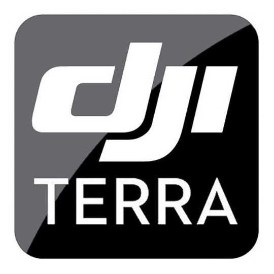 DJI Terra