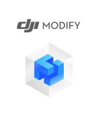 DJI Modify