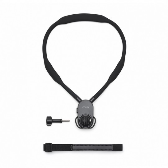 DJI Osmo стойка за врат Max