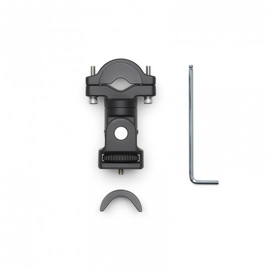 Osmo Motorcycle Heavy-Duty Mount