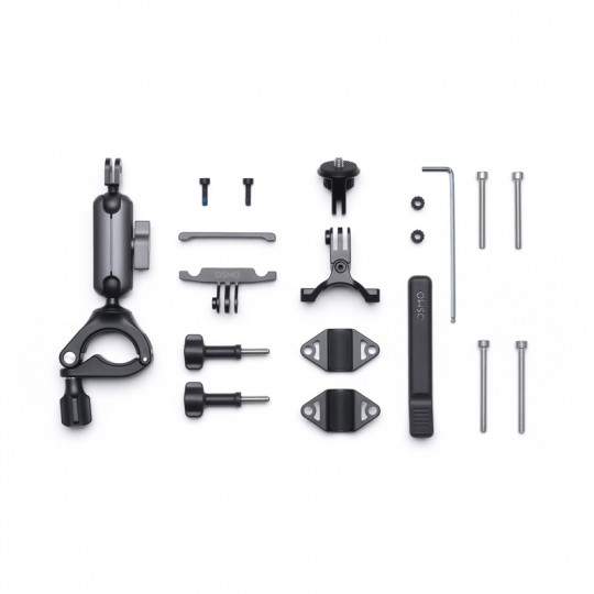 Osmo Bike Rear Mount Kit