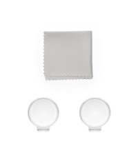 Osmo 360 Transparent Lens Protectors