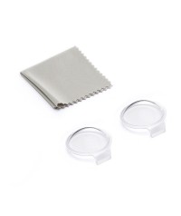 Osmo 360 Transparent Lens Protectors