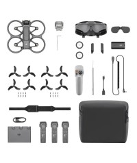 DJI Avata 2 Explorer Combo