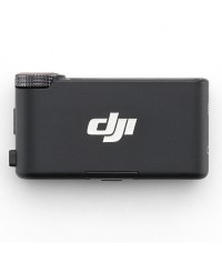 DJI Mic 3 (2 TX + 1 RX + Charging Case)