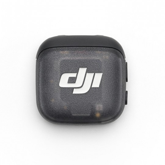 DJI Mic 3 Transmitter