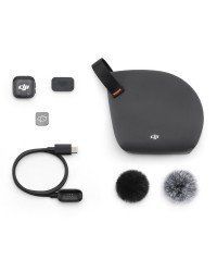 DJI Mic 3 Transmitter