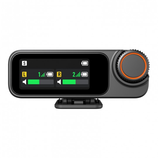 DJI Mic 3 Receiver
