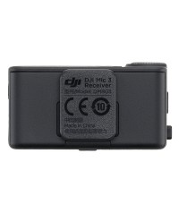 DJI Mic 3 Receiver