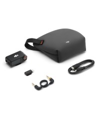 DJI Mic 3 Receiver