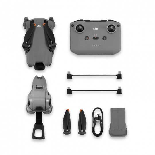 Дрон DJI Mini 5 Pro (RC-N3)