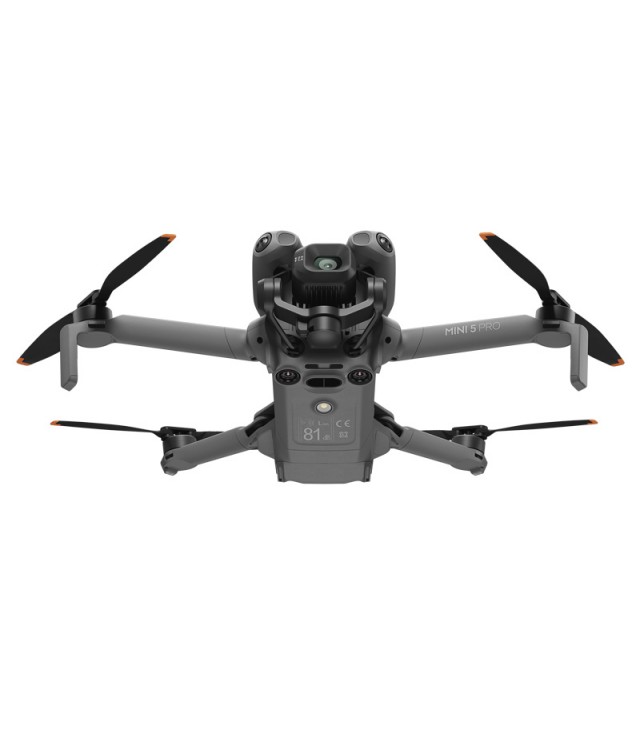 DJI Mini 5 Pro Fly More Combo (DJI RC 2) | DJI Store Sofia