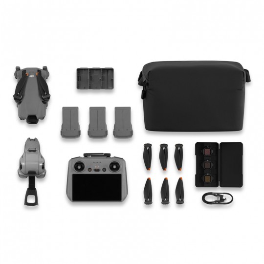 DJI Mini 5 Pro Fly More Combo (DJI RC 2)