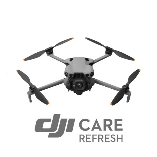 DJI Care Refresh 1-годишен план за DJI Mini 5 Pro