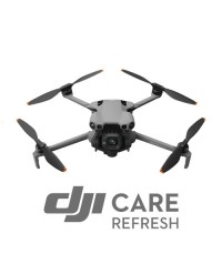 DJI Care Refresh 1-годишен план за DJI Mini 5 Pro
