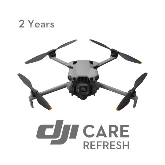DJI Care Refresh 2-year plan for DJI Mini 5 Pro