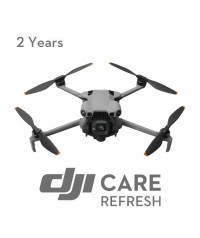 DJI Care Refresh 2-year plan for DJI Mini 5 Pro