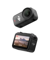 DJI Osmo Nano Standard Combo (64GB)