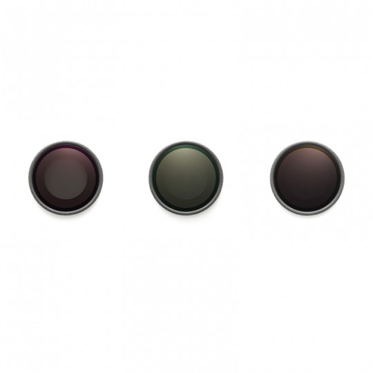 DJI Osmo Nano ND Filters Set (ND8/16/32)